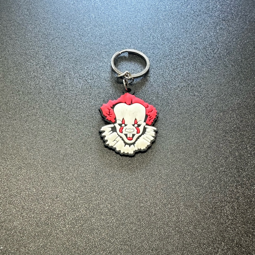 Horror Character Keychains - Picture 3 of 9